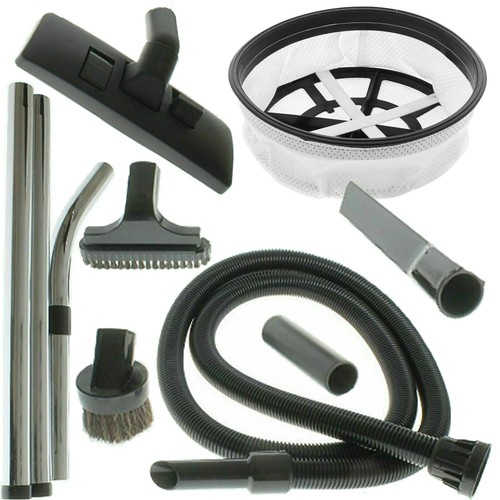 Hose filter spare parts - 2.5m,