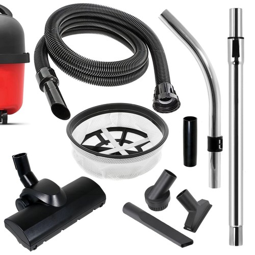 Spare parts brush - spare, kit