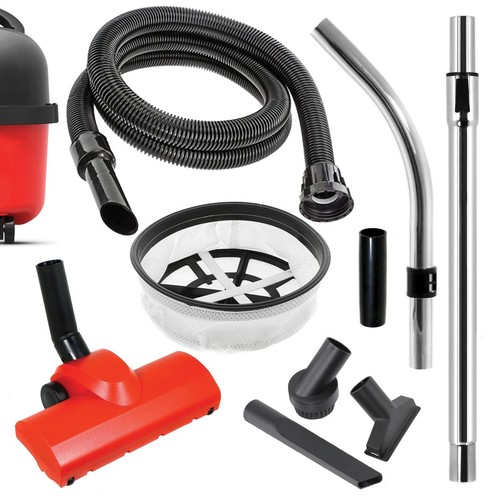 Spare parts turbo - parts, brush