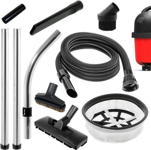 Spare parts for numatic henry - parts,