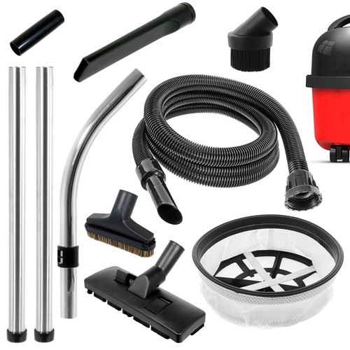 Spare parts for numatic henry - parts,