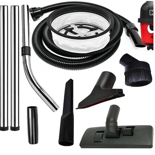 Henry hoover tool kit 11 - hoover, +