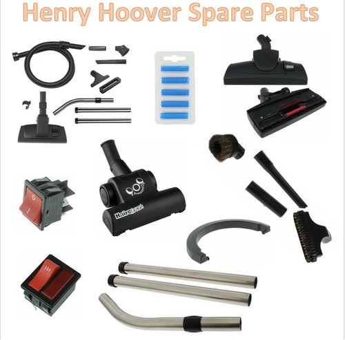 Henry hoover spare - henry,